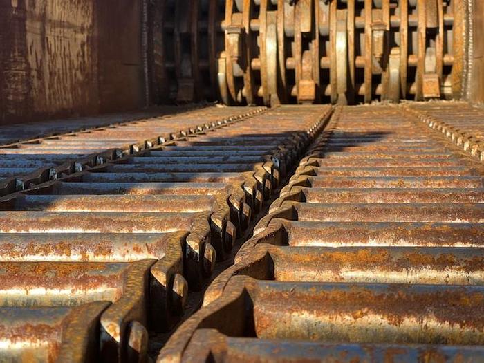 Used 2006 Morbark 6600 Horizontal Grinder