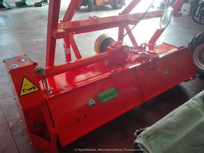 2023 Agrimaster AF 200