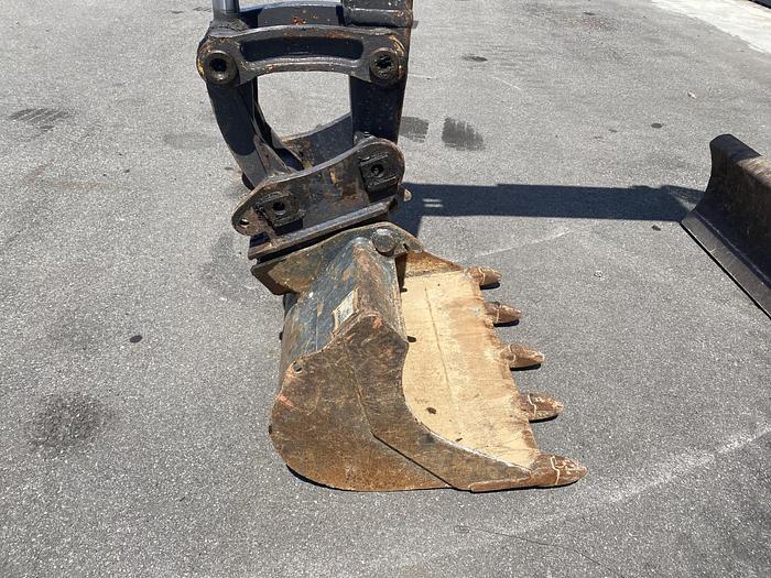 Usato 2013 VOLVO ECR 28