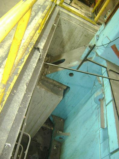 Used 1963 DANLY S4-1500-156-72