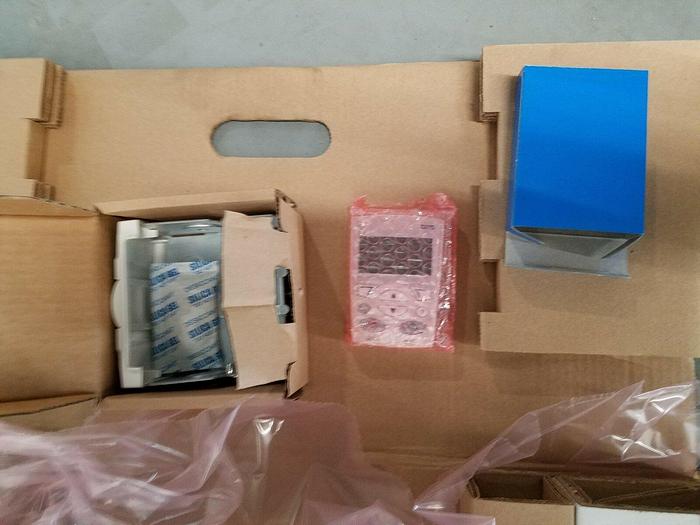 ABB HVAC Drivers Medical Pharmaceutical