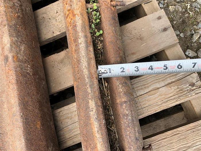 Used 5' L X 4-7/8" OD Jar Bumper / Bumping Bar