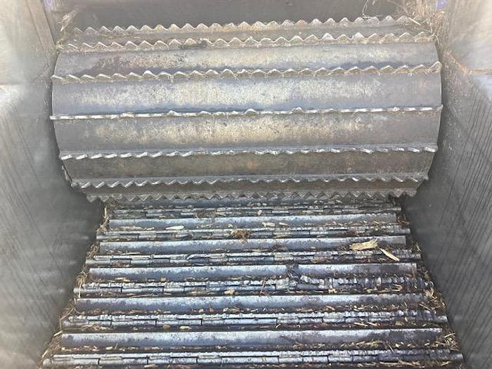 Used 2010 Bandit 4680TX