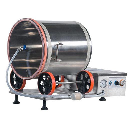PRO-CUTS KMV-25 Marinating Vacuum Tumbler