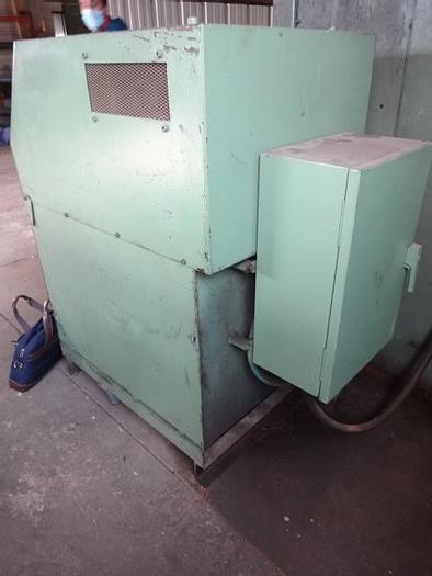 Utilisé Presse plieuse MIB – I.B.C.M type B.C.F.G