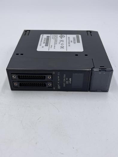 Used GE IC693MDL655H