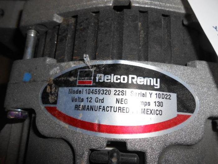 Used ACDelco