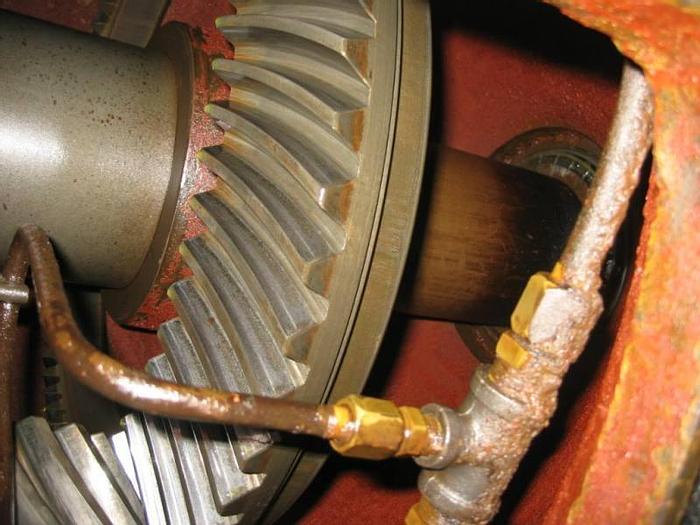 Used BELOIT V600 #19635