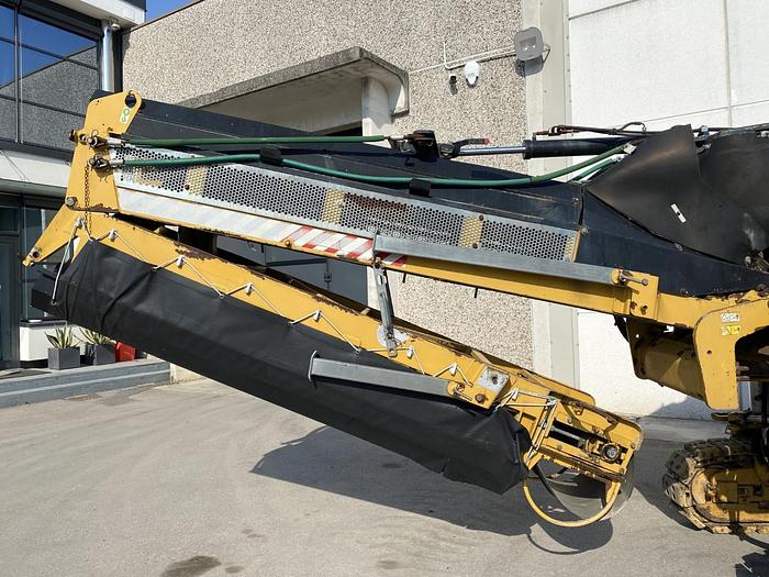 Usato 2008 CATERPILLAR PM 102