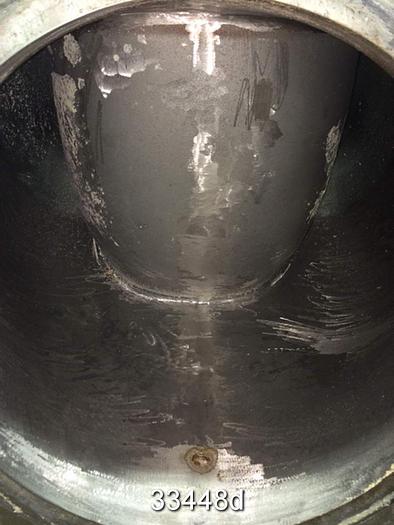 Used Sulzer ZPP61-700 Split Case Pump #33448