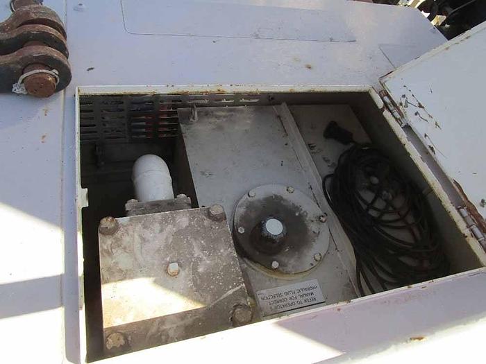 Used 2012 TEREX HC275