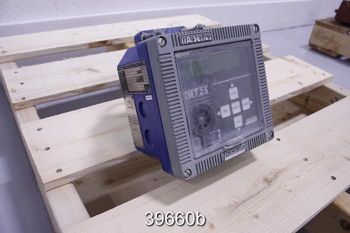 Used Foxboro IMT25-PDADB10N-AB I/A Series Magnet Flow Transmitter #39660