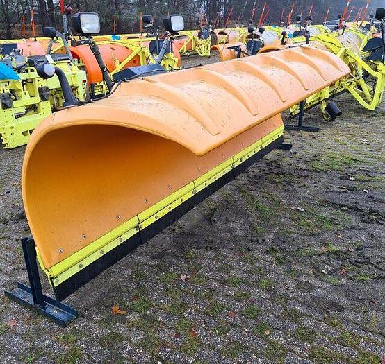 Gebruikt 2002 Nido SNK330