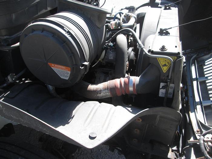 Used 2008 International 4400 Water Truck