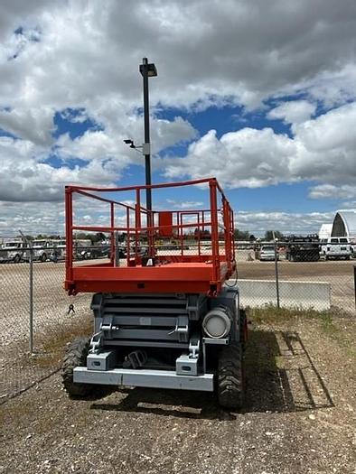 Used 1998 Skyjack 8831A