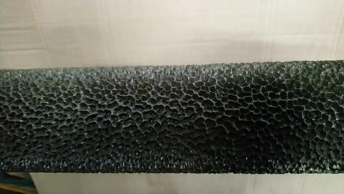 Usato EMBOSSING CYLINDERS