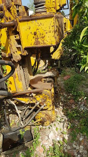 Usato Atlas Copco A65