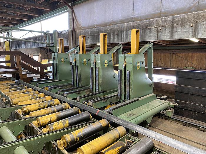 Gebruikt LBL Brenta Bibat DL 140 Tandem - Spider 1060 - CT 700