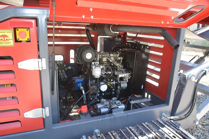 Dealer NEW SCREEN USA TC5036