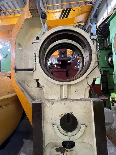 Refurbished Press Hot Forging AKKG8040