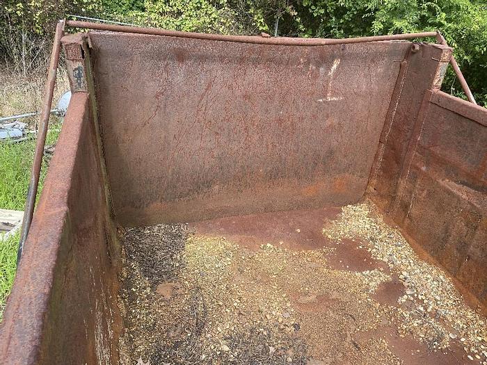 Used 1990 WESTERN STAR 4900EX