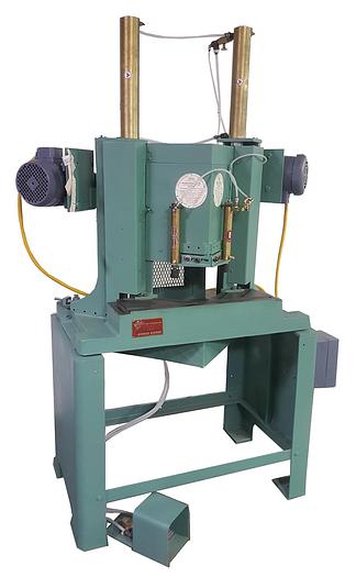 Überholt Pistorius MN-102 Double Miter Saw