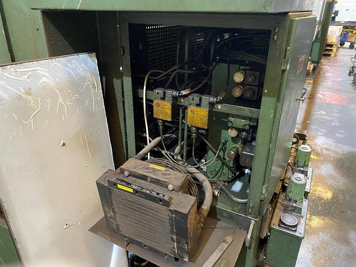 Used 1982 Heylingenstaedt Heynumat 21U CNC Lathe