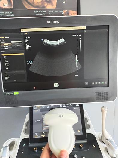 Gebraucht Philps EQIP 5W 1341