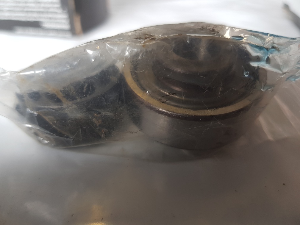 Used Timken Ball Bearing RA008RR+ COL