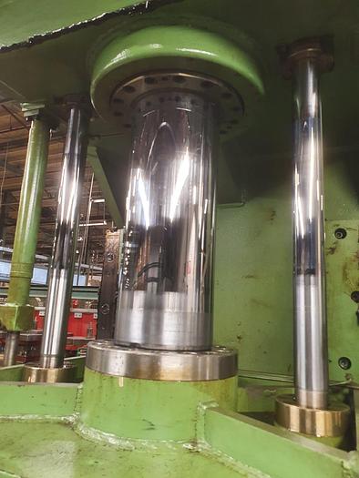 Gebruikt Hydrap HPSZB100