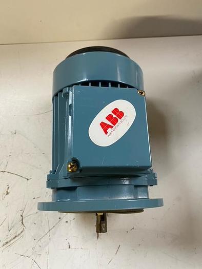ABB motors MT71B14F130-4
