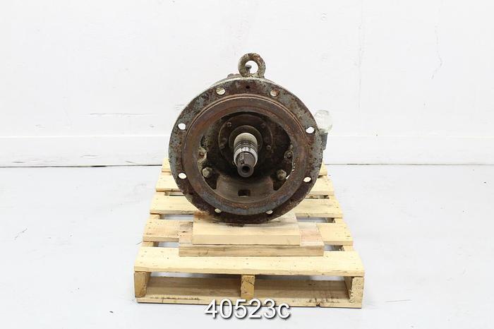 Used Goulds 3175 Pump Power End, Size S #40523