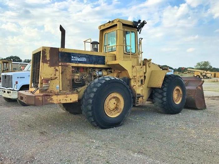 Used 1985 CATERPILLAR 980C