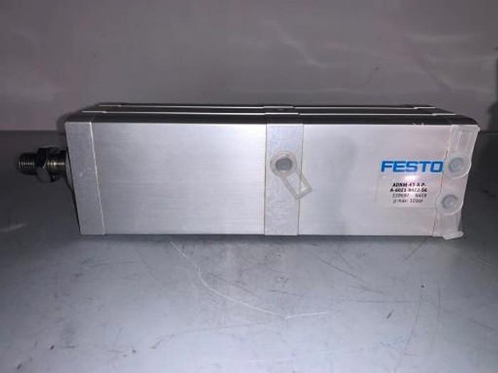 Festo, ADNM-63-A-P-A-60Z1-80Z2, 539697, Kompaktzyl