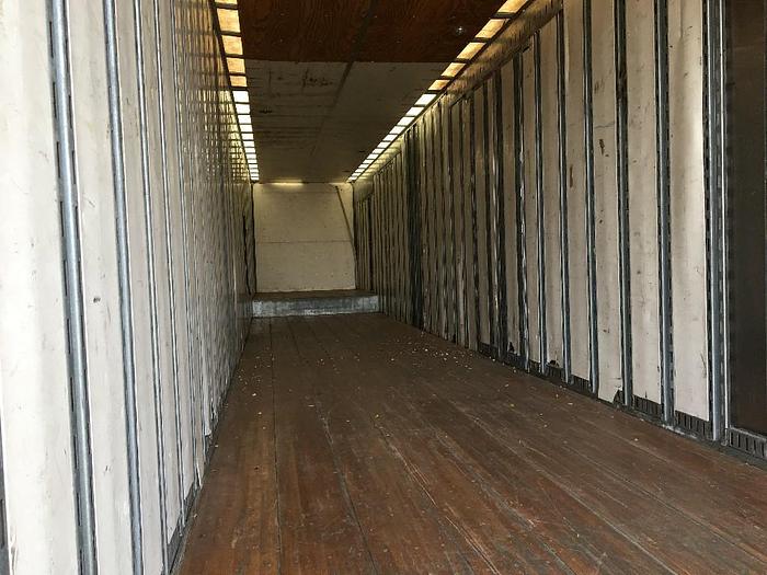 Used 1999 KENTUCKY MOVER BOX