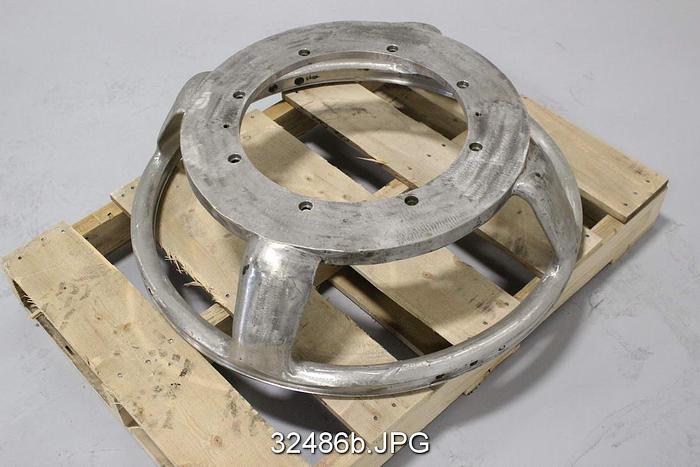 Used Bird 14 Top Structure #32486