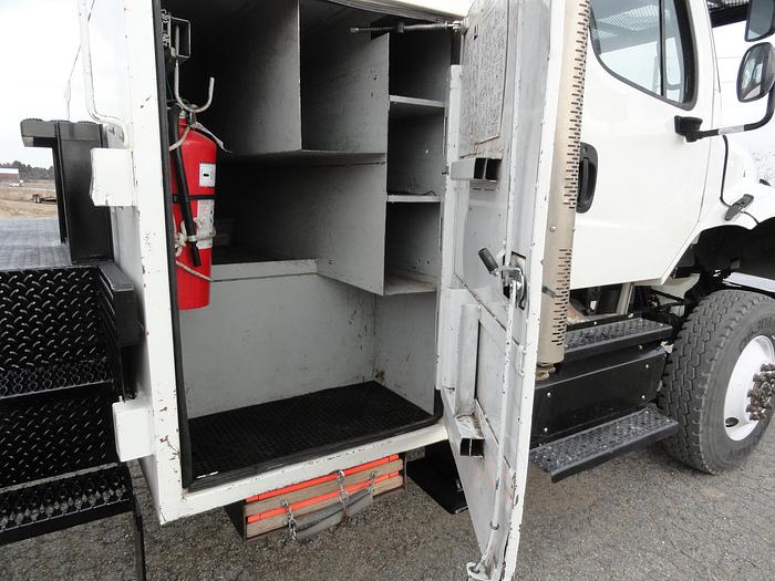 Used 2013 TEREX xt60
