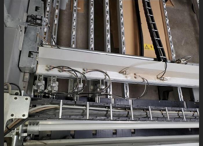 Used 2004 Biessel Selco  EB80