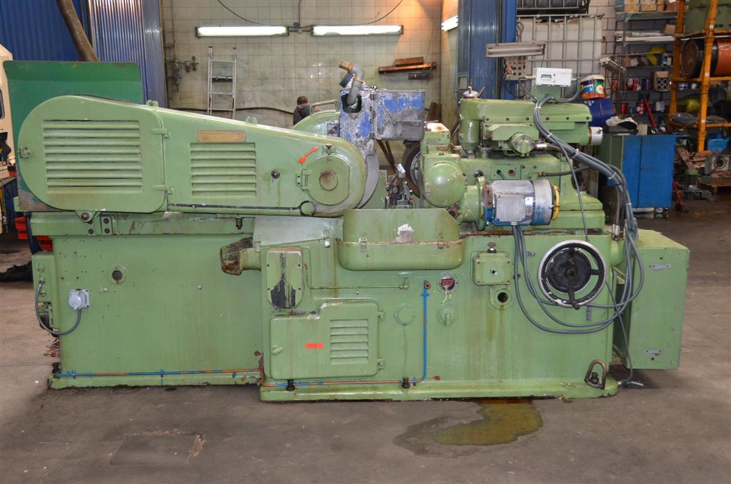 Usado LIDKÖPING 4 B #4281