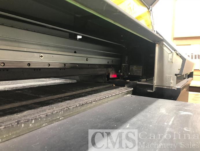 Used 2018 Roland LEJ-640FT CNC Printer
