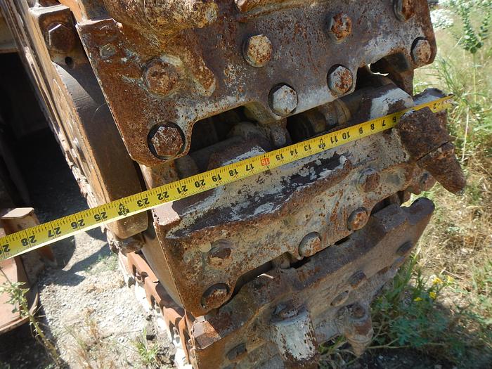 Used 1998 Tesmec TRS1175