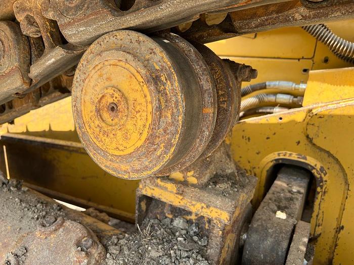 Used 2013 CAT D6N LGP