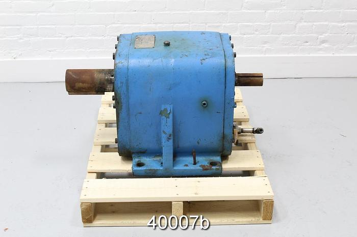 Used Dodge DCR6 Gear Drive #40007