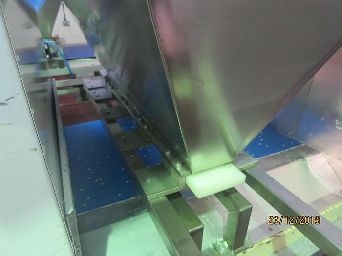 Used Chocolate Drop/ Button/ Non-pareil drops Production Line