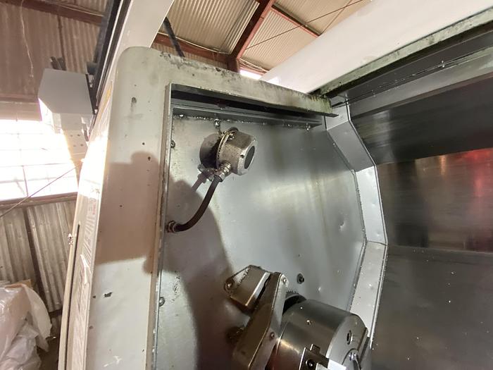 Used 2007 Haas ST25