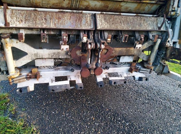 Gebruikt 2009 DAF LF55-220