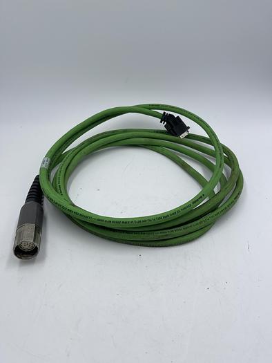 Used Allen-Bradley 2090-CFBM7DD-CEAA04 Ser A