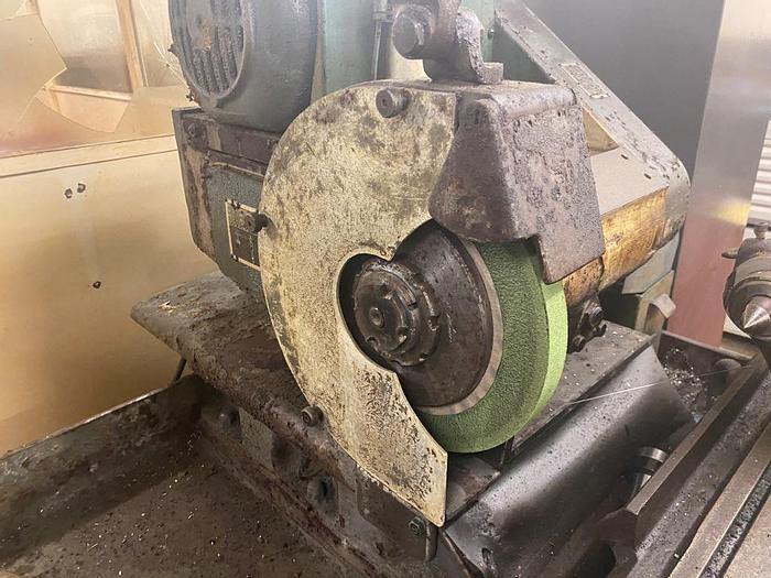 Used Jones & Shipman 1300 Series Cylindrical Grinder