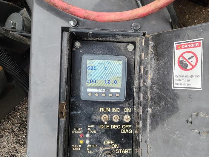 Used Cummins QSB