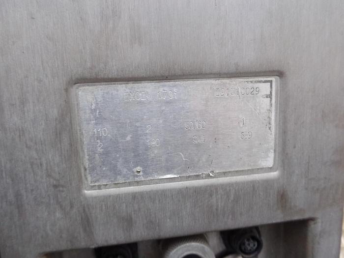 Used Printer, Inkjet, Videojet, Excel 170i, High Speed #S742927